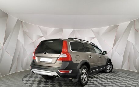 Volvo XC70 II рестайлинг, 2012 год, 1 595 000 рублей, 2 фотография