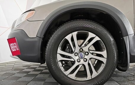 Volvo XC70 II рестайлинг, 2012 год, 1 595 000 рублей, 9 фотография
