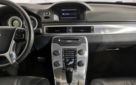 Volvo XC70 II рестайлинг, 2012 год, 1 595 000 рублей, 14 фотография