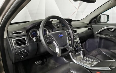 Volvo XC70 II рестайлинг, 2012 год, 1 595 000 рублей, 18 фотография