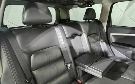 Volvo XC70 II рестайлинг, 2012 год, 1 595 000 рублей, 16 фотография