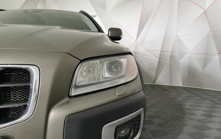 Volvo XC70 II рестайлинг, 2012 год, 1 595 000 рублей, 10 фотография