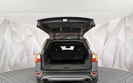 Volvo XC70 II рестайлинг, 2012 год, 1 595 000 рублей, 11 фотография