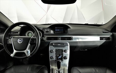 Volvo XC70 II рестайлинг, 2012 год, 1 595 000 рублей, 13 фотография