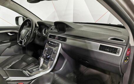 Volvo XC70 II рестайлинг, 2012 год, 1 595 000 рублей, 12 фотография