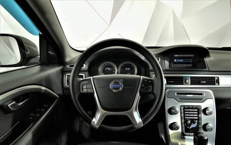 Volvo XC70 II рестайлинг, 2012 год, 1 595 000 рублей, 19 фотография