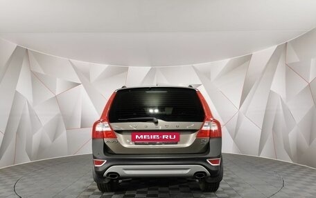 Volvo XC70 II рестайлинг, 2012 год, 1 595 000 рублей, 8 фотография