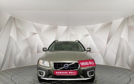 Volvo XC70 II рестайлинг, 2012 год, 1 595 000 рублей, 7 фотография