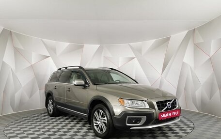 Volvo XC70 II рестайлинг, 2012 год, 1 595 000 рублей, 3 фотография