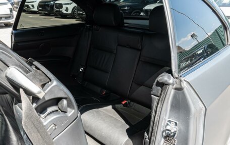 BMW 3 серия, 2007 год, 1 470 000 рублей, 10 фотография