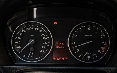 BMW 3 серия, 2007 год, 1 470 000 рублей, 17 фотография
