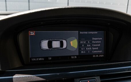 BMW 3 серия, 2007 год, 1 470 000 рублей, 16 фотография