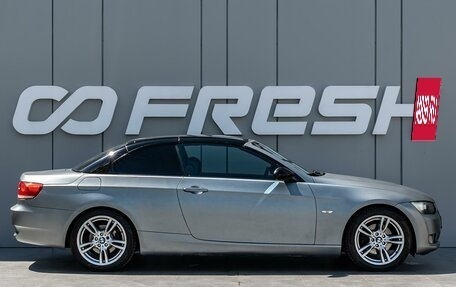 BMW 3 серия, 2007 год, 1 470 000 рублей, 5 фотография