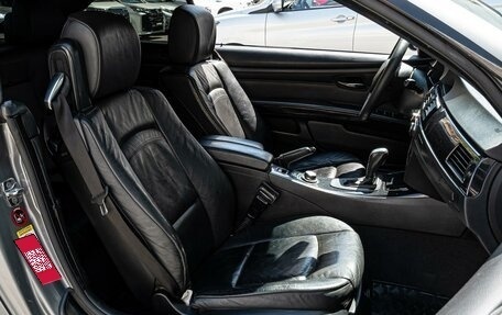 BMW 3 серия, 2007 год, 1 470 000 рублей, 9 фотография