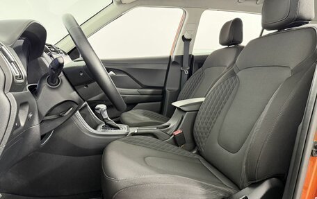 Hyundai Creta, 2021 год, 2 350 000 рублей, 9 фотография