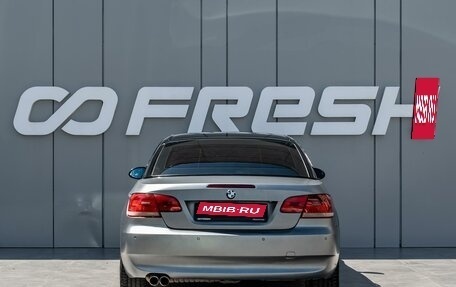 BMW 3 серия, 2007 год, 1 470 000 рублей, 4 фотография
