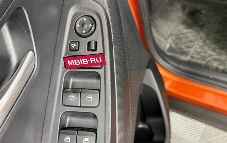 Hyundai Creta, 2021 год, 2 350 000 рублей, 10 фотография