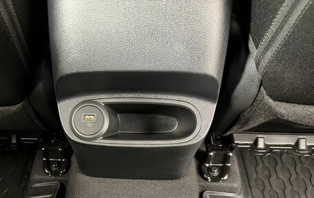 Hyundai Creta, 2021 год, 2 350 000 рублей, 18 фотография