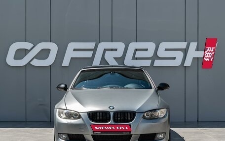 BMW 3 серия, 2007 год, 1 470 000 рублей, 3 фотография