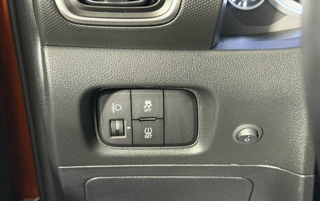 Hyundai Creta, 2021 год, 2 350 000 рублей, 11 фотография