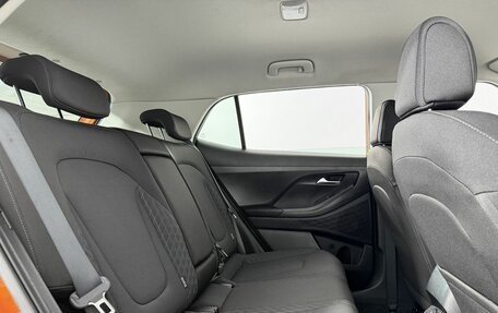 Hyundai Creta, 2021 год, 2 350 000 рублей, 17 фотография
