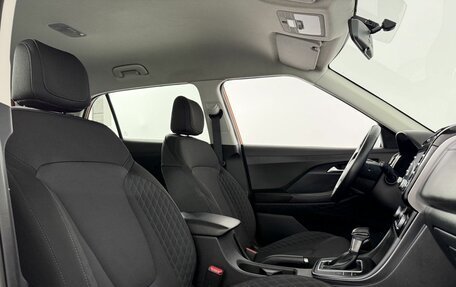 Hyundai Creta, 2021 год, 2 350 000 рублей, 20 фотография