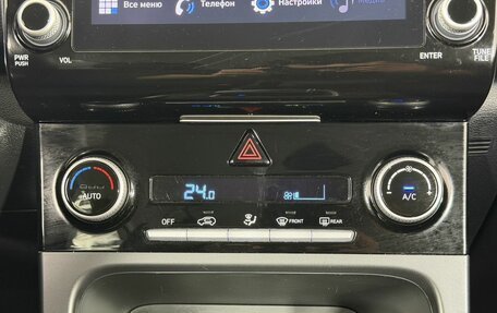 Hyundai Creta, 2021 год, 2 350 000 рублей, 14 фотография