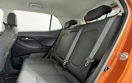 Hyundai Creta, 2021 год, 2 350 000 рублей, 16 фотография