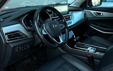 Changan CS75 I рестайлинг, 2022 год, 1 633 700 рублей, 5 фотография