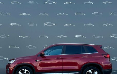 Changan CS75 I рестайлинг, 2022 год, 1 633 700 рублей, 12 фотография