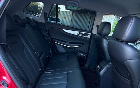 Changan CS75 I рестайлинг, 2022 год, 1 633 700 рублей, 9 фотография