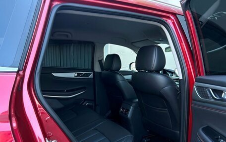 Changan CS75 I рестайлинг, 2022 год, 1 633 700 рублей, 8 фотография