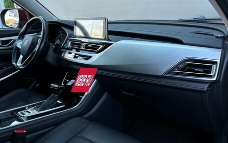 Changan CS75 I рестайлинг, 2022 год, 1 633 700 рублей, 7 фотография