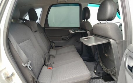 Opel Meriva, 2007 год, 349 000 рублей, 11 фотография