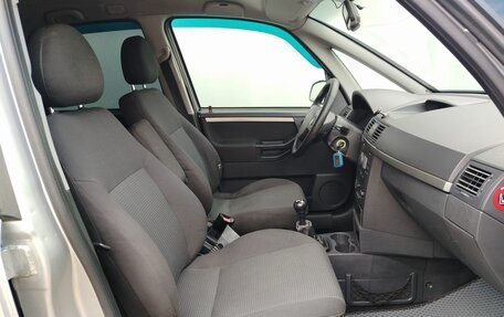 Opel Meriva, 2007 год, 349 000 рублей, 12 фотография