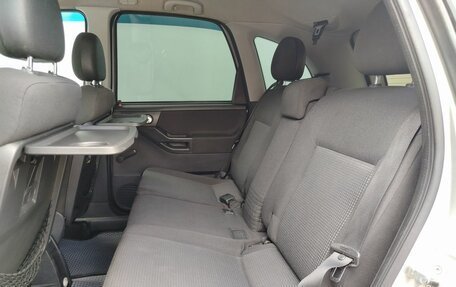 Opel Meriva, 2007 год, 349 000 рублей, 10 фотография
