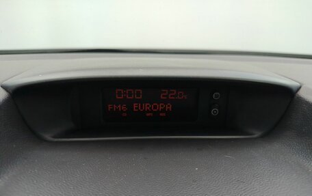Opel Meriva, 2007 год, 349 000 рублей, 19 фотография