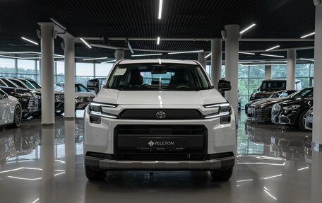 Toyota RAV4, 2026 год, 4 400 000 рублей, 3 фотография