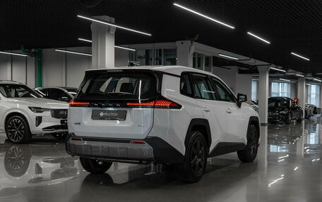Toyota RAV4, 2026 год, 4 400 000 рублей, 5 фотография