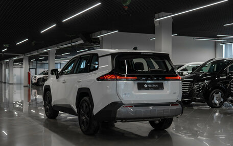 Toyota RAV4, 2026 год, 4 400 000 рублей, 4 фотография
