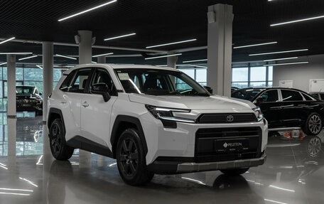 Toyota RAV4, 2026 год, 4 400 000 рублей, 2 фотография