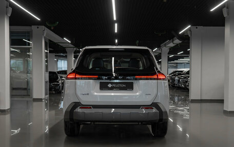 Toyota RAV4, 2026 год, 4 400 000 рублей, 6 фотография