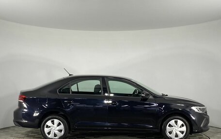 Volkswagen Polo VI (EU Market), 2021 год, 1 595 000 рублей, 11 фотография