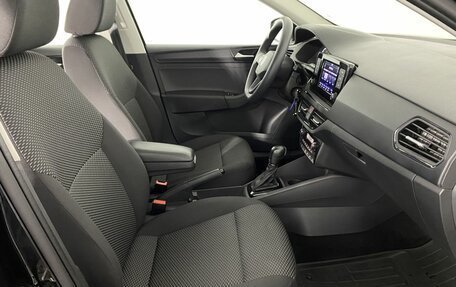 Volkswagen Polo VI (EU Market), 2021 год, 1 595 000 рублей, 13 фотография