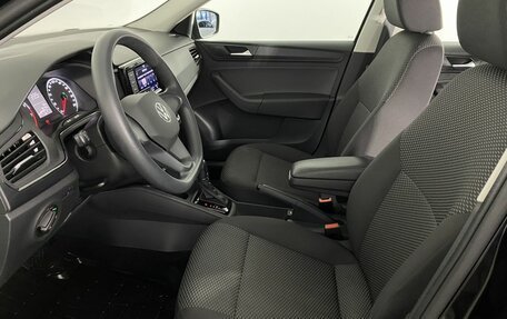 Volkswagen Polo VI (EU Market), 2021 год, 1 595 000 рублей, 12 фотография