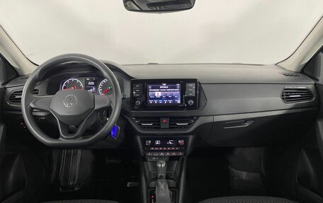 Volkswagen Polo VI (EU Market), 2021 год, 1 595 000 рублей, 16 фотография