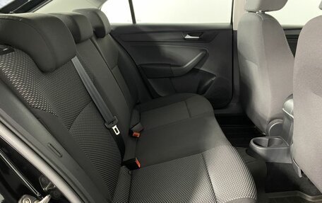 Volkswagen Polo VI (EU Market), 2021 год, 1 595 000 рублей, 14 фотография