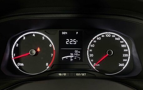 Volkswagen Polo VI (EU Market), 2021 год, 1 595 000 рублей, 15 фотография