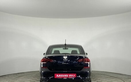 Volkswagen Polo VI (EU Market), 2021 год, 1 595 000 рублей, 8 фотография