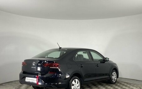 Volkswagen Polo VI (EU Market), 2021 год, 1 595 000 рублей, 6 фотография